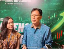 KISI Tangani 7-8 Calon IPO, Satu di Antaranya Beraset Rp2-3 Triliun