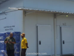 KKP Gelar Bimtek Pengelolaan Rantai Dingin untuk Dongkrak Daya Saing Produk Perikanan