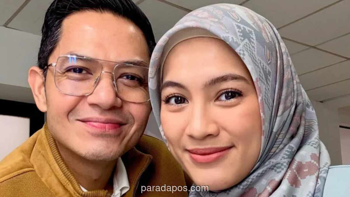 Alyssa Soebandono Tegaskan Bukan Penerima Beasiswa LPDP