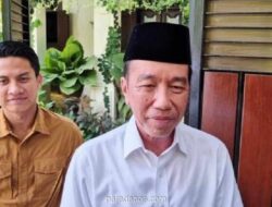 Anggota DPR Bantah Klaim Jokowi Tak Terlibat dalam Revisi UU KPK 2019