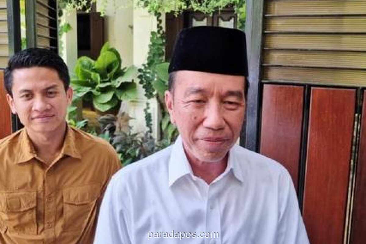 Anggota DPR Bantah Klaim Jokowi Tak Terlibat dalam Revisi UU KPK 2019