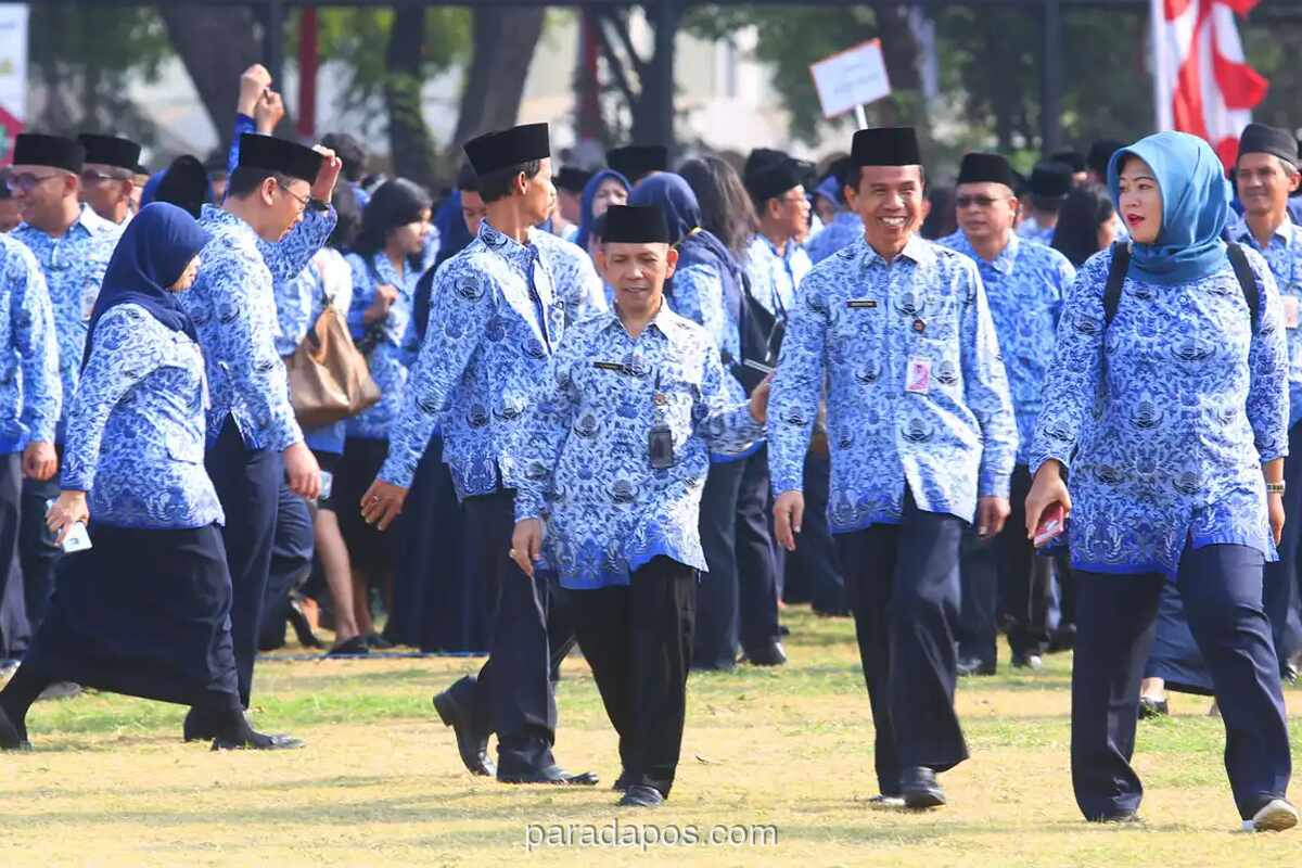 DPR RI Perjuangkan Pengangkatan Guru Madrasah Swasta Jadi PPPK pada 2026