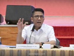 Ketua Komisi XI DPR Soroti Pentingnya Pemulihan Sistem Pembayaran di Daerah Bencana