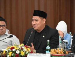 Anggota DPR Serukan Transparansi dan Partisipasi Publik dalam Pembangunan Gardu Induk