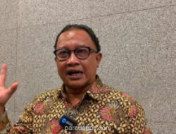 Kompolnas Apresiasi Pemecatan Brimob Pelaku Kekerasan di Tual