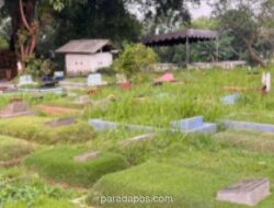 Penertiban Hunian di TPU Menteng Pulo Berakhir Damai Berkat Mediasi Kemen HAM