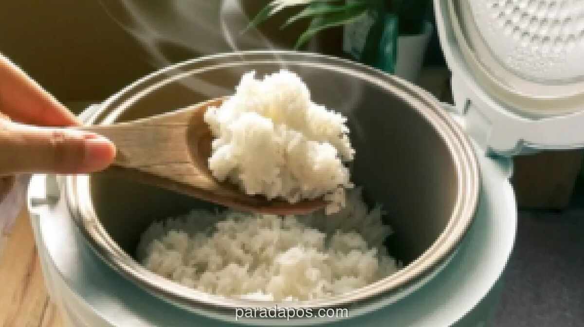 Ahli Gizi Ingatkan Karbohidrat Berlebihan Saat Sahur Justru Picu Lapar Cepat