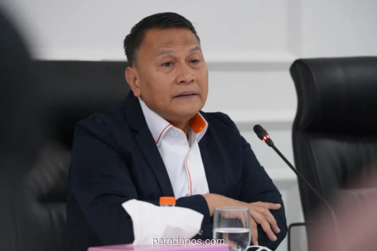 Polemik Anggaran Mobil Dinas Gubernur Kaltim Rp 8,5 M, Legislator Kritik, Pemda Beralasan Medan Berat