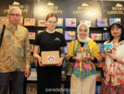 KBRI Warsawa Genjot Ekspor Kopi dan Cokelat Indonesia ke Pasar Polandia