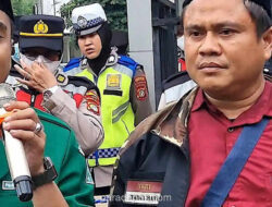 Korban Penganiayaan Ungkap Keterlibatan Bahar bin Smith dalam Aksi Solidaritas Ansor-Banser