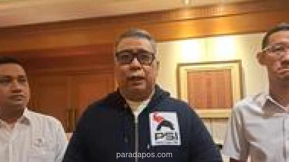 KPK Panggil Tokoh Partai Terkait Kasus Gratifikasi Batu Bara di Kaltim