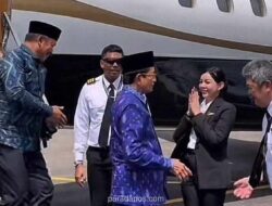 KPK Telusuri Dugaan Fasilitas Jet Pribadi untuk Menag dari Ketum Hanura