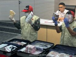 KPK Duga Korupsi di Bea Cukai Berjalan Terstruktur dan Berjenjang