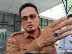 KPK Pantau Pengadaan Mobil Dinas Rp8,5 Miliar Gubernur Kaltim