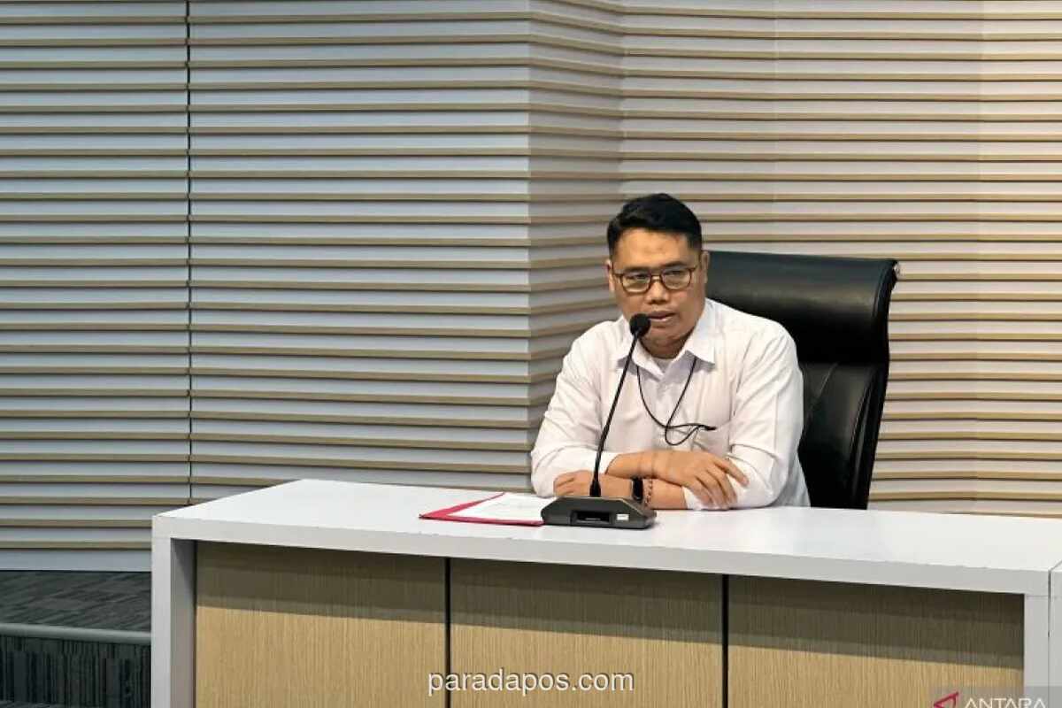 KPK Konfirmasi Rencana Panggil Produsen Rokok Terkait Kasus Bea Cukai