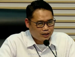 KPK Ungkap Pergeseran Modus Suap dari Uang Tunai ke Emas Batangan