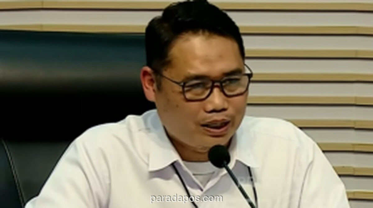 KPK Ungkap Pergeseran Modus Suap dari Uang Tunai ke Emas Batangan