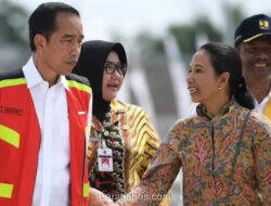 KPK Periksa Rini Soemarno Terkait Dugaan Korupsi Gas PGN