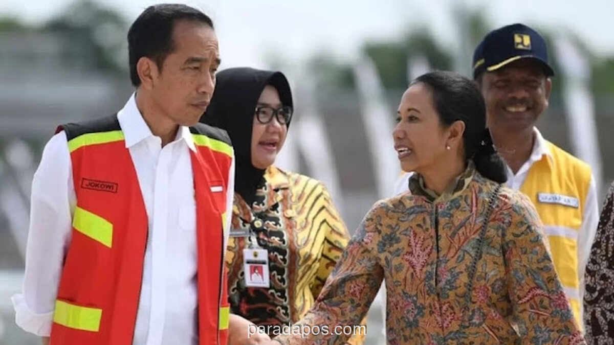 KPK Periksa Rini Soemarno Terkait Dugaan Korupsi Gas PGN