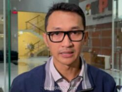 KPK Tegaskan Yaqut Cholil Qoumas Resmi Tersangka Kasus Kuota Haji