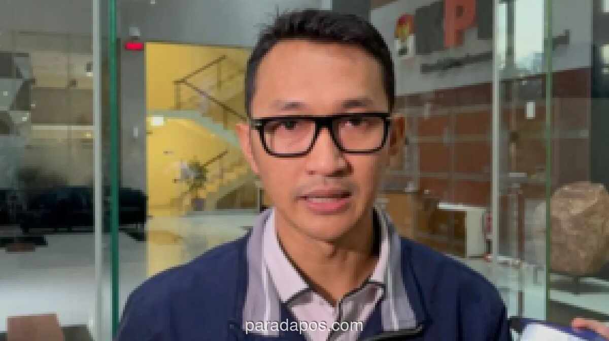KPK Tegaskan Yaqut Cholil Qoumas Resmi Tersangka Kasus Kuota Haji