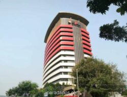 KPK Tetapkan Tiga Perusahaan Batu Bara sebagai Tersangka Kasus Gratifikasi