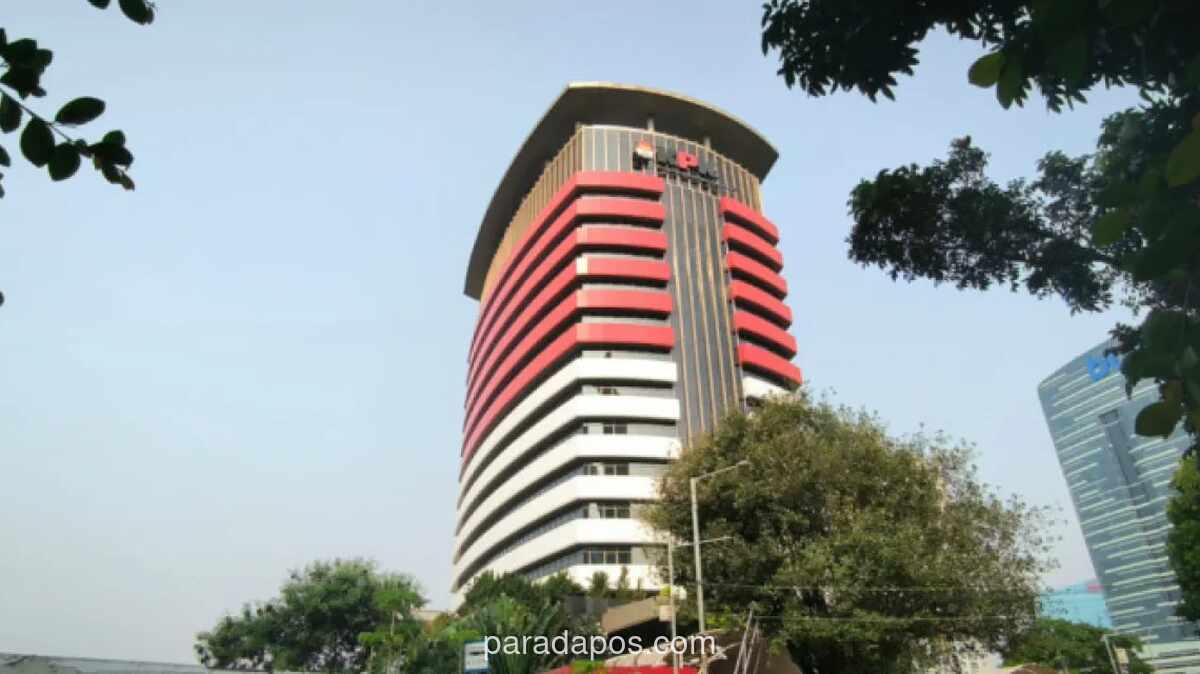 KPK Tetapkan Tiga Perusahaan Batu Bara sebagai Tersangka Kasus Gratifikasi