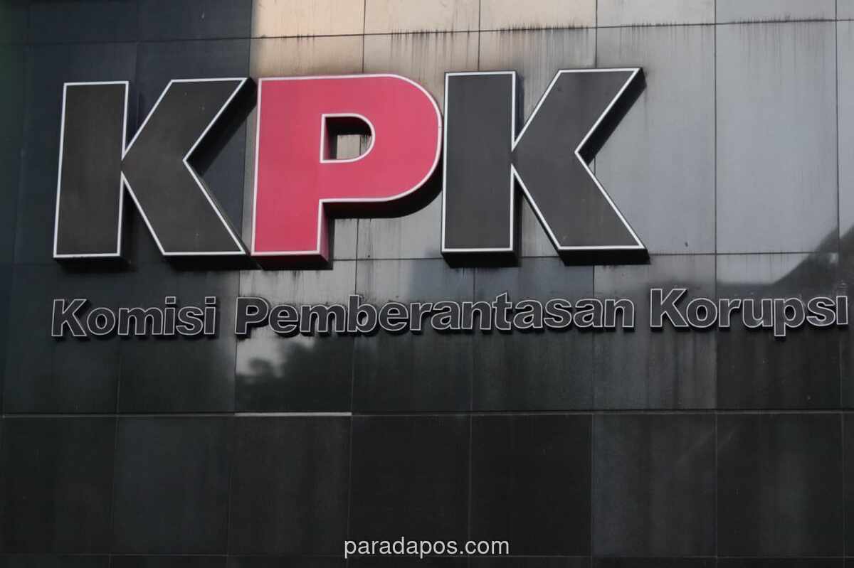 KPK Tetapkan Pegawai Bea Cukai sebagai Tersangka Baru dalam Kasus Suap dan Gratifikasi