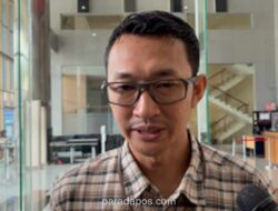 KPK Dalami Aliran Dana Bupati Nonaktif Lampung Tengah dalam Kasus Suap Proyek