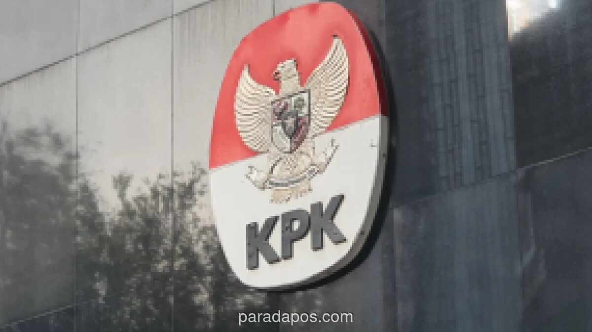 KPK Ungkap Modus Suap Impor Barang KW Telah Dipetakan Sejak Lama