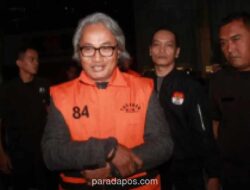 KPK Dalami Jabatan Komisaris di 12 Perusahaan oleh Kepala KPP Tersangka Suap