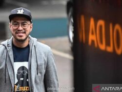 Polisi Ungkap Rangkaian Kasus Kejahatan di Jakarta: Pembunuhan, Narkoba, hingga Penusukan