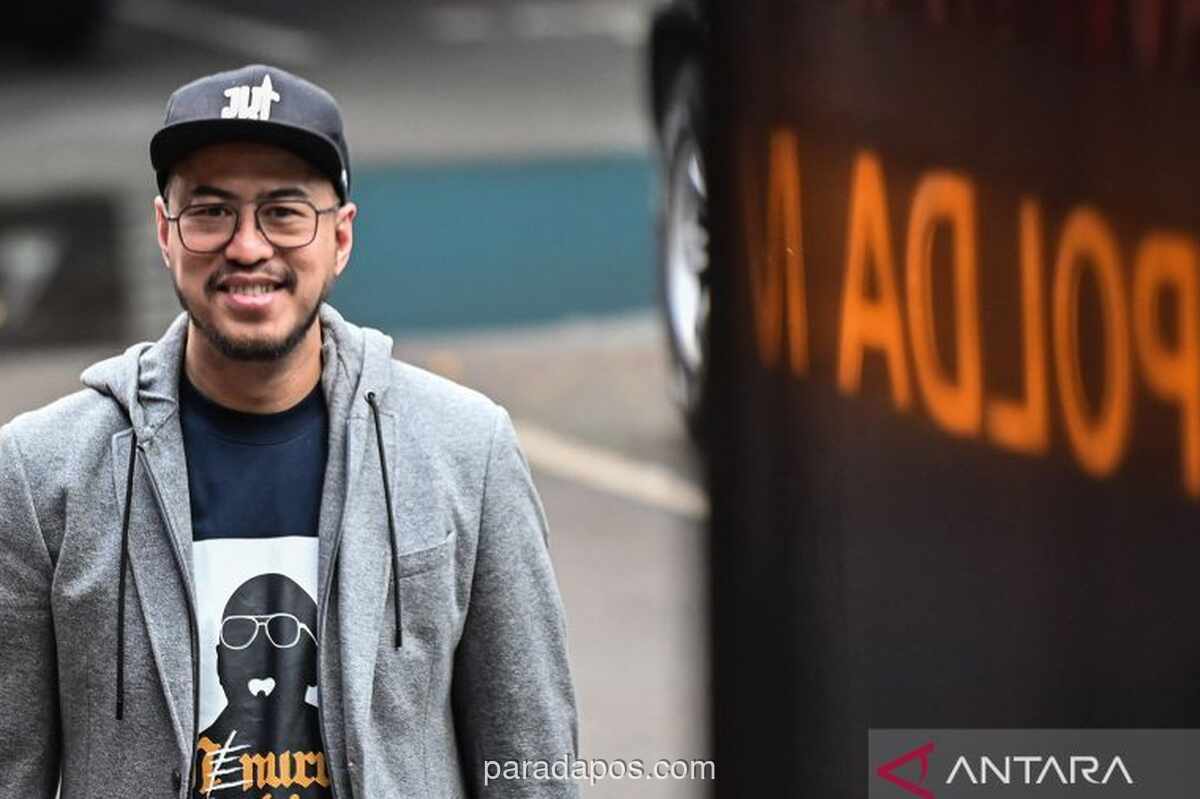 Polisi Ungkap Rangkaian Kasus Kejahatan di Jakarta: Pembunuhan, Narkoba, hingga Penusukan