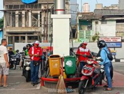 Sejumlah Insiden Kriminal Warnai Jakarta, dari Penganiayaan SPBU hingga Penipuan Robot Trading