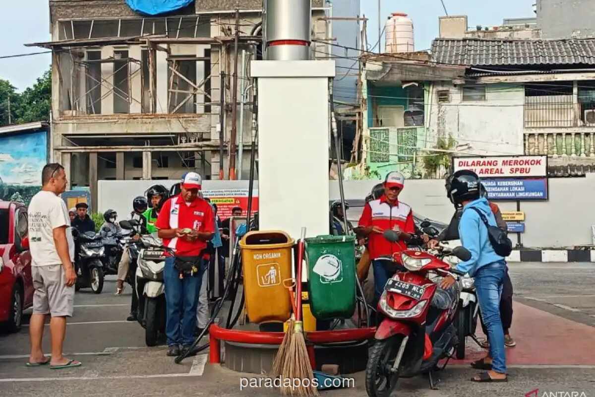Sejumlah Insiden Kriminal Warnai Jakarta, dari Penganiayaan SPBU hingga Penipuan Robot Trading
