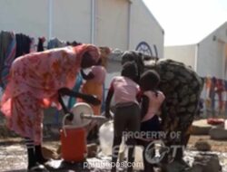 Sudan di Ambang Kelaparan Massal Usai 1.000 Hari Konflik