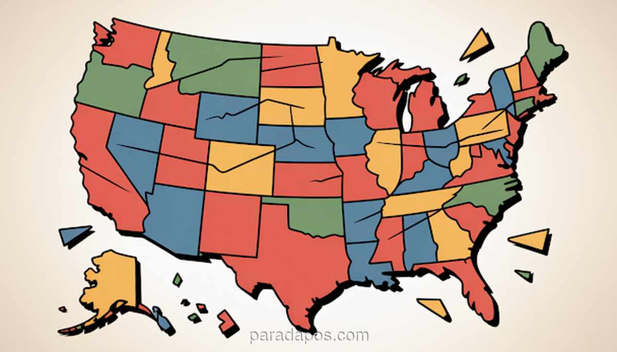 Illinois Bergabung dengan Jaringan Peringatan WHO, Langgar Kebijakan Federal Era Trump