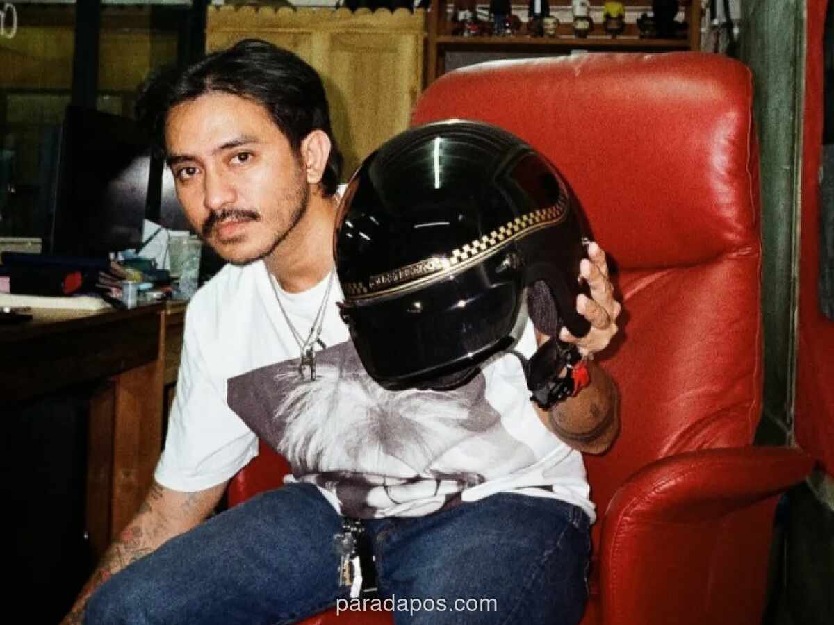 Kreator Mohan Hazian Dituduh Pelecehan Seksual, Sejumlah Brand Putuskan Kerja Sama