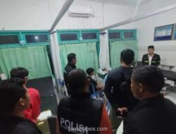 Pelajar SMP Tewas Usai Ikut Perang Sarung di Grobogan