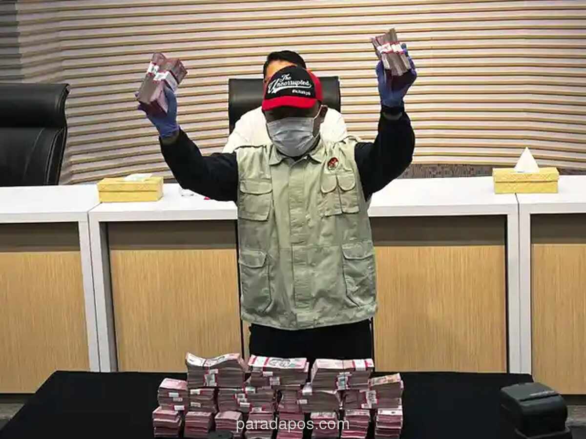 KPK Tangkap Ketua dan Wakil Ketua PN Depok Terkait Suap Eksekusi Lahan Rp 850 Juta