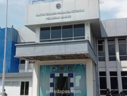 KSOP Manado Siagakan Dua Kapal Patroli Antisipasi Cuaca Buruk