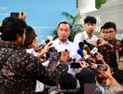 Presiden Prabowo Terima Undangan KTT Perdamaian Gaza di Washington