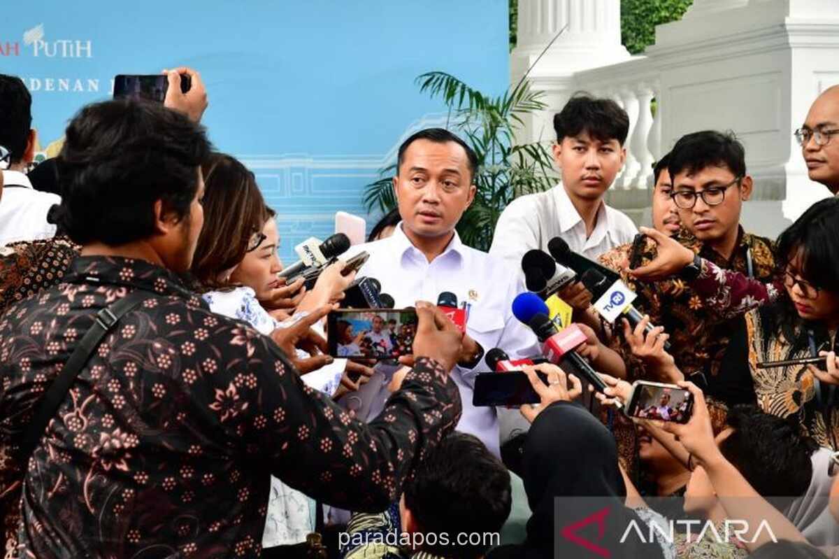 Presiden Prabowo Terima Undangan KTT Perdamaian Gaza di Washington