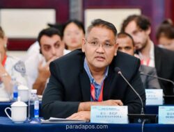 Presiden Prabowo Tawarkan Indonesia Jadi Mediator Konflik Israel-Iran