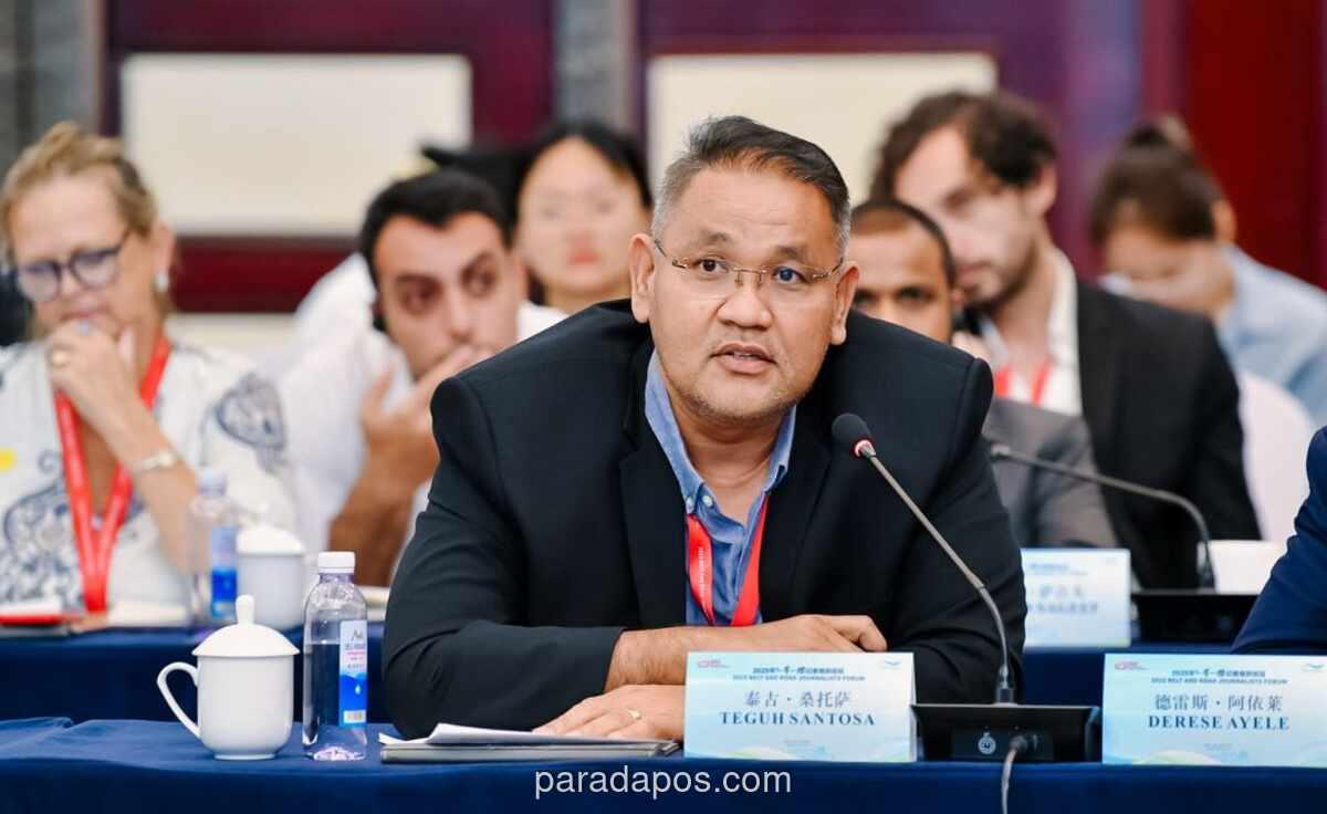 Presiden Prabowo Tawarkan Indonesia Jadi Mediator Konflik Israel-Iran