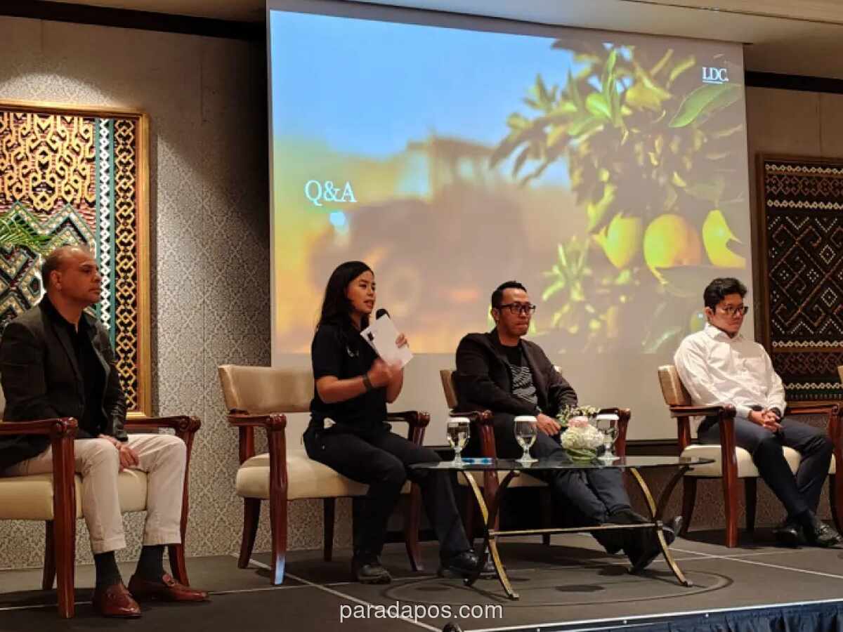 Louis Dreyfus Company Luncurkan Inisiatif Pertanian Regeneratif untuk Dongkrak Produktivitas Kopi