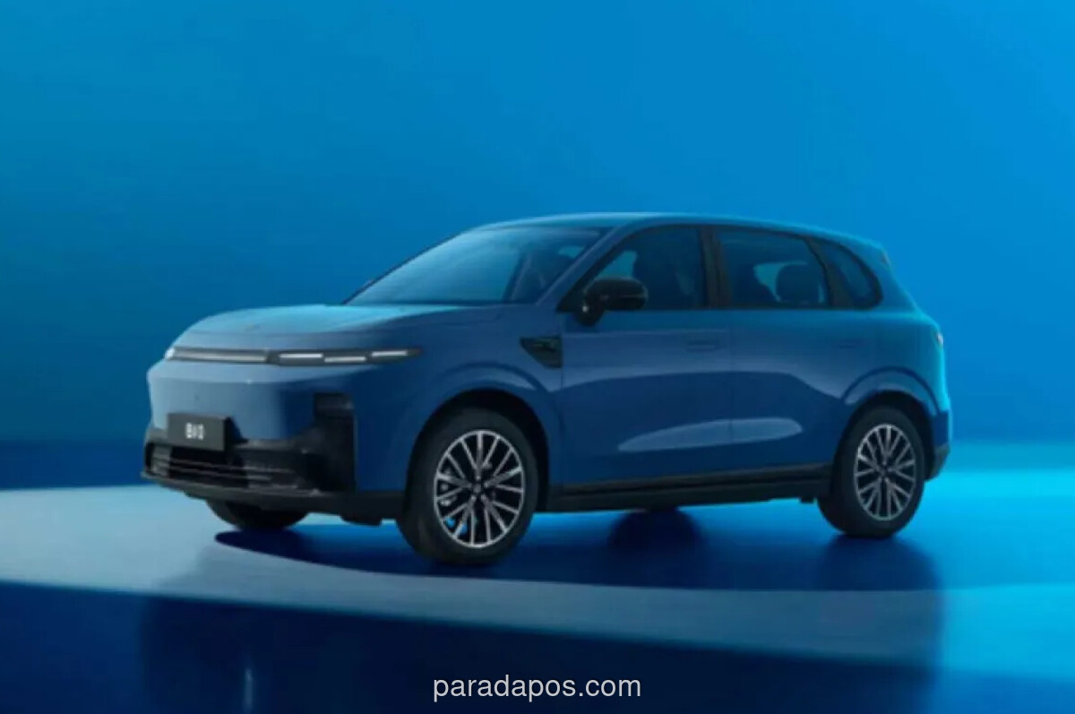 Leapmotor Siap Masuk Indonesia, Didistribusikan oleh Indomobil