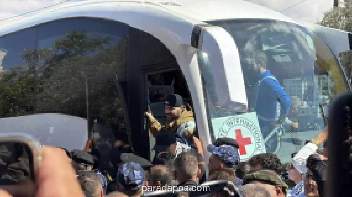 RUU Hukuman Mati untuk Tahanan Palestina Dikecam 1.200 Tokoh Kunci Israel