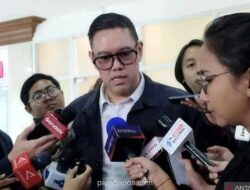 Anggota DPR Desak Investigasi Tuntas Insiden Penembakan Pesawat di Papua