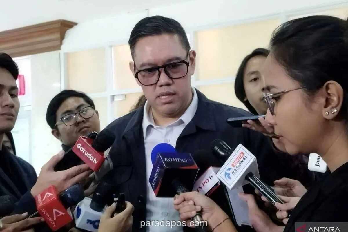 Anggota DPR Desak Investigasi Tuntas Insiden Penembakan Pesawat di Papua